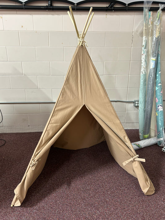 Cocoa Play Teepee