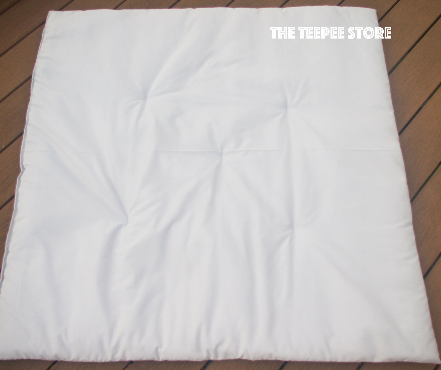 Floor Mat for Teepee Tent image 3