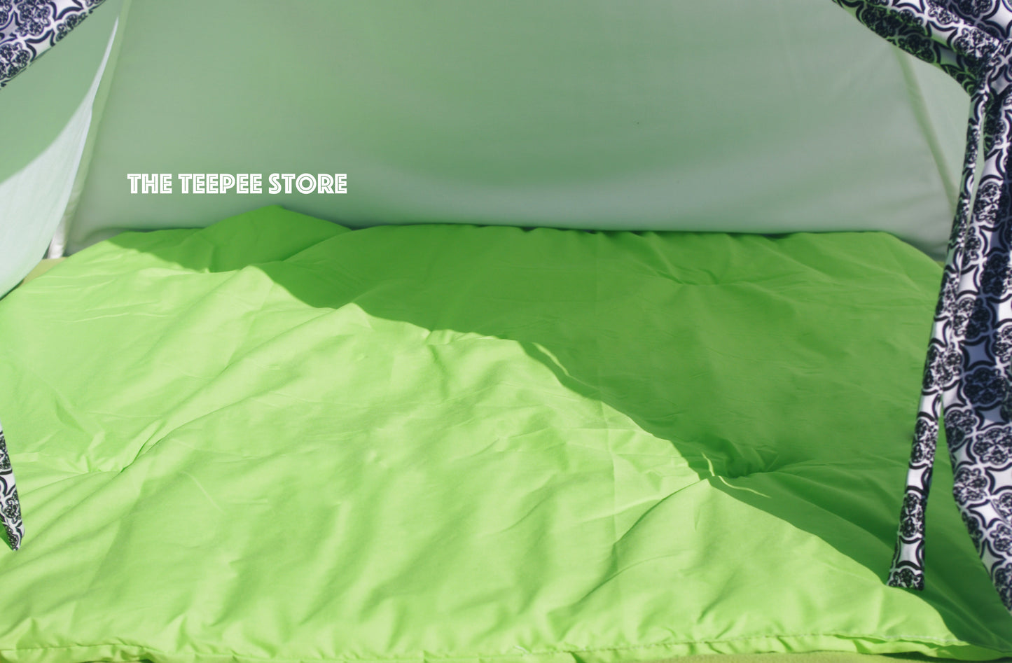 Floor Mat for Teepee Tent image 5