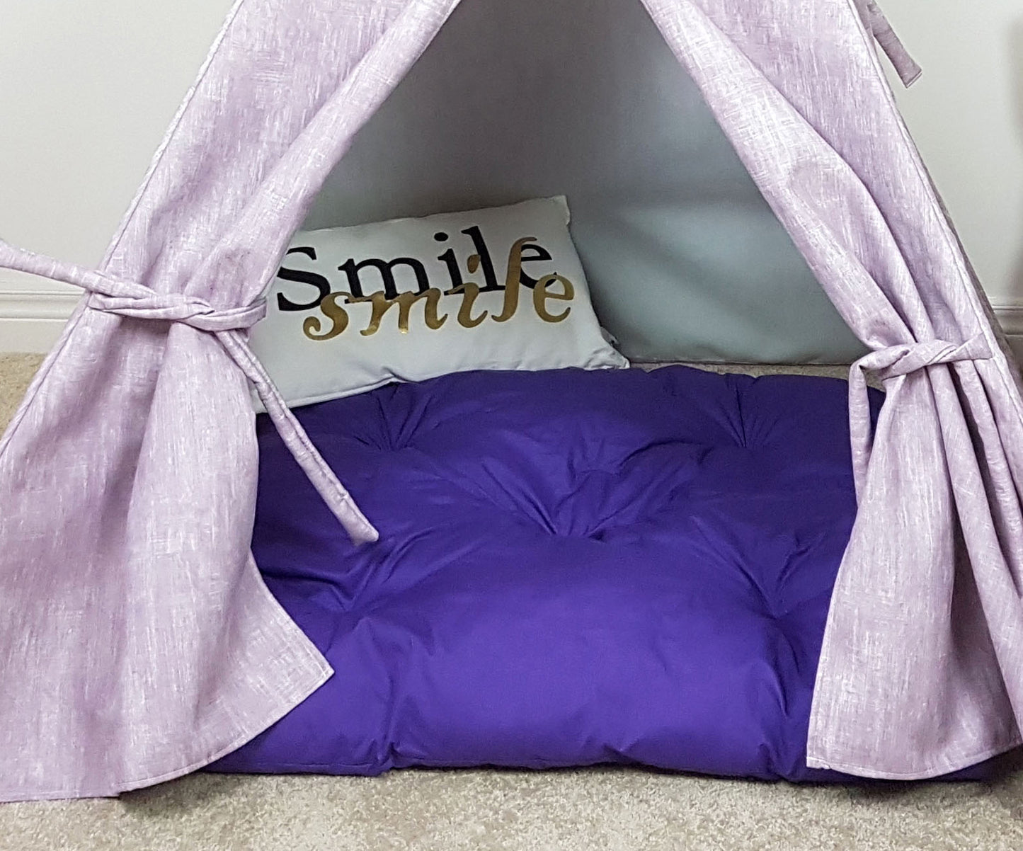 Floor Pillow Cushion for Tent image 10
