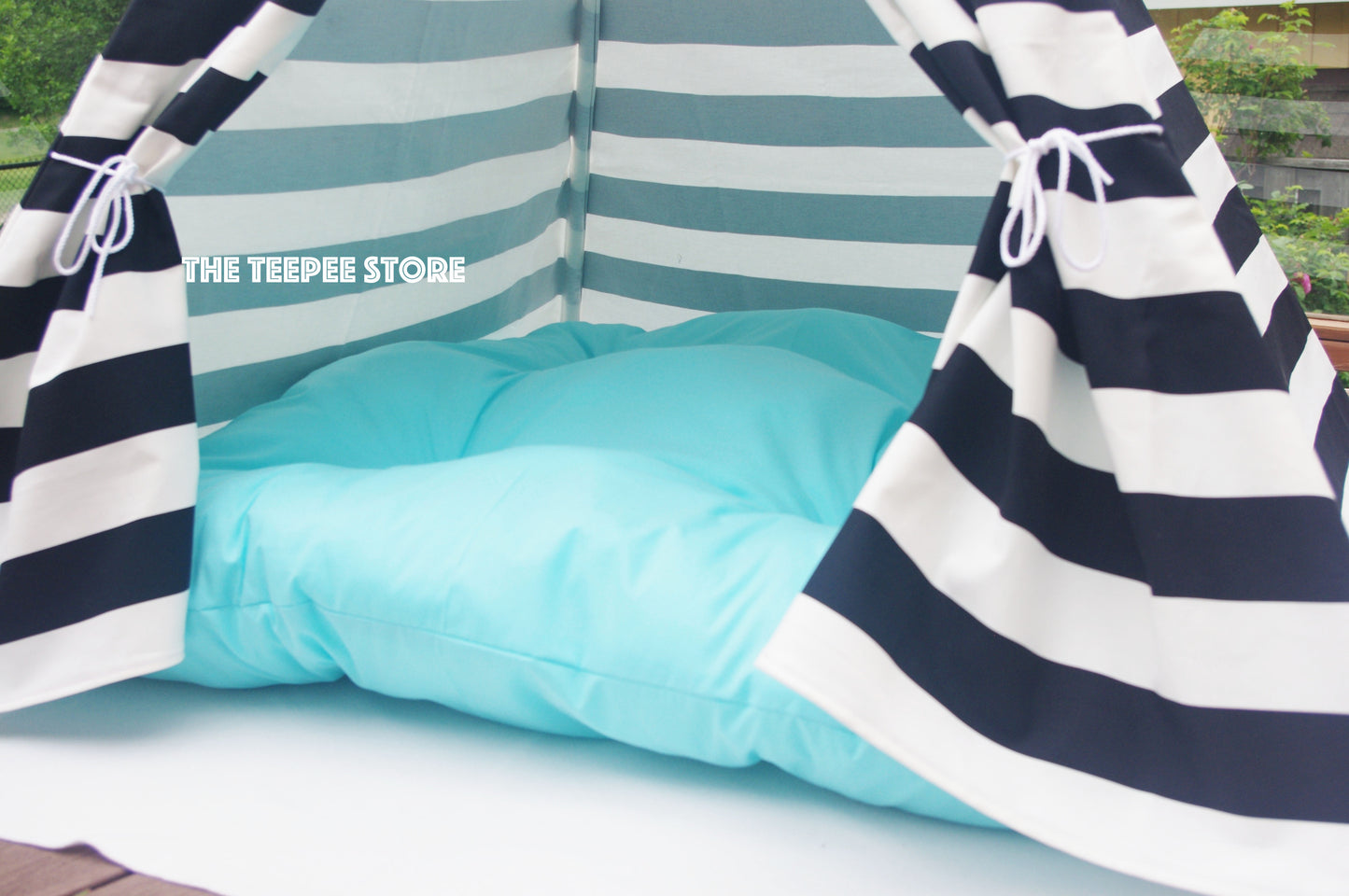 Floor Pillow Cushion for Tent image 6