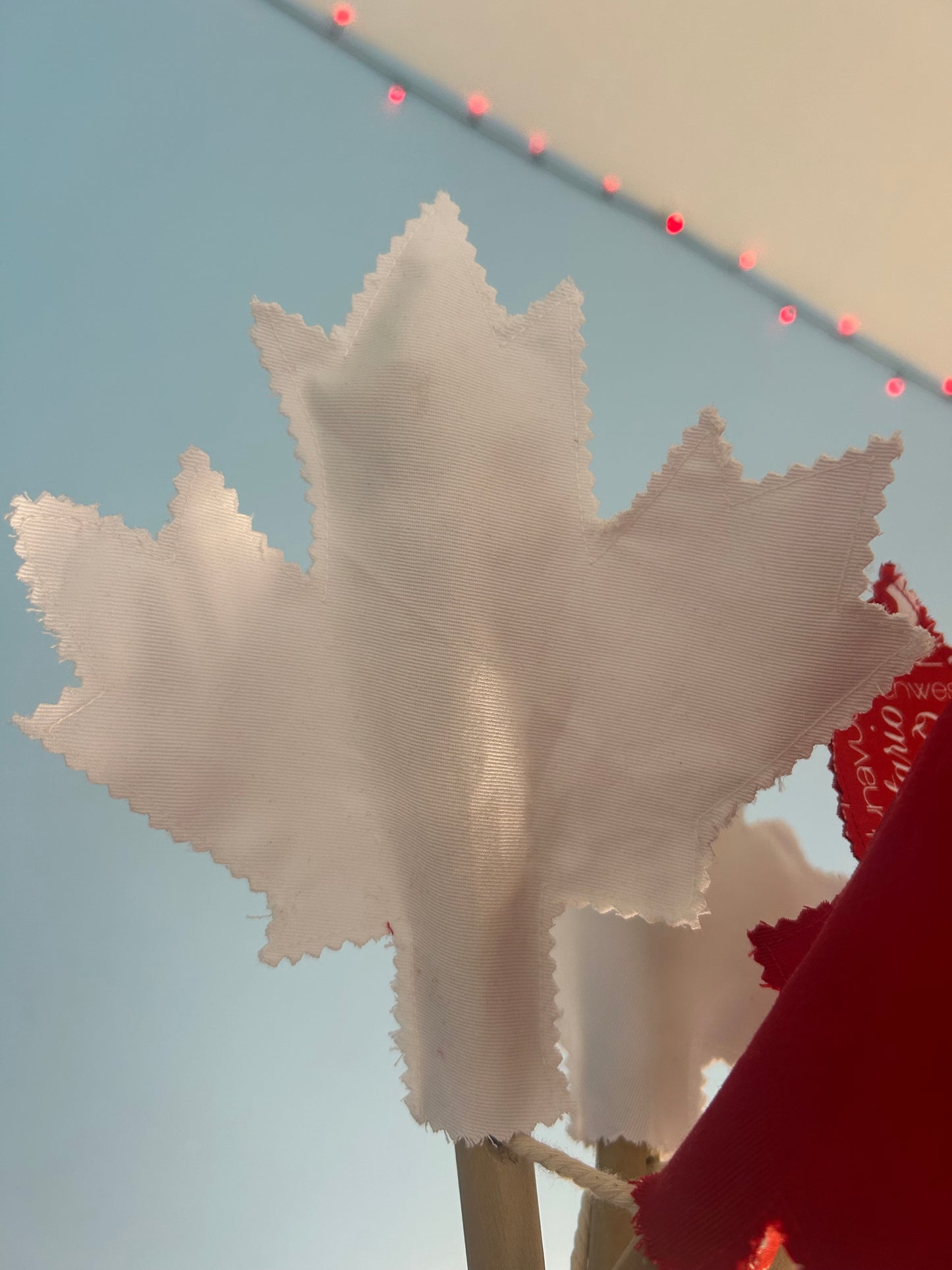 Little Canada Teepee