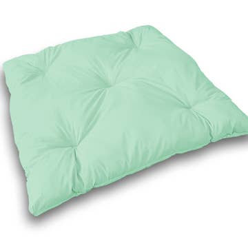 Big SOFT Floor Cushion for Teepee Tent Reading Corner