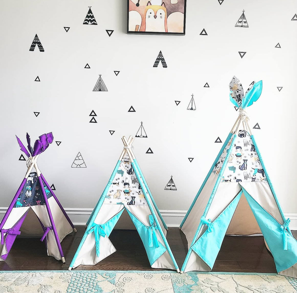 For the Pets