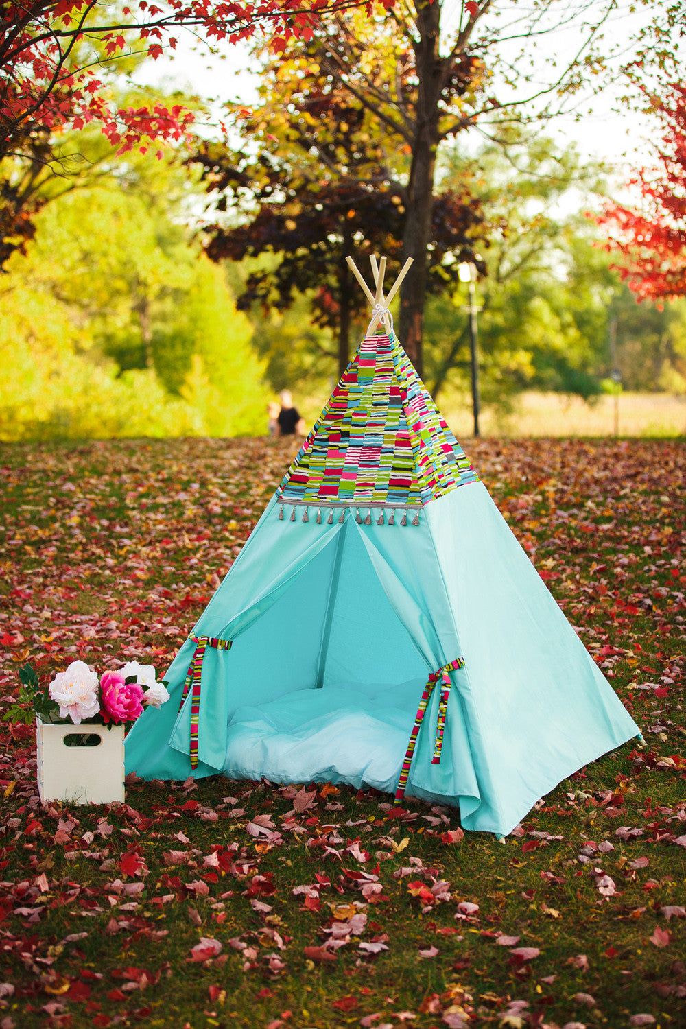Children’s Teepee