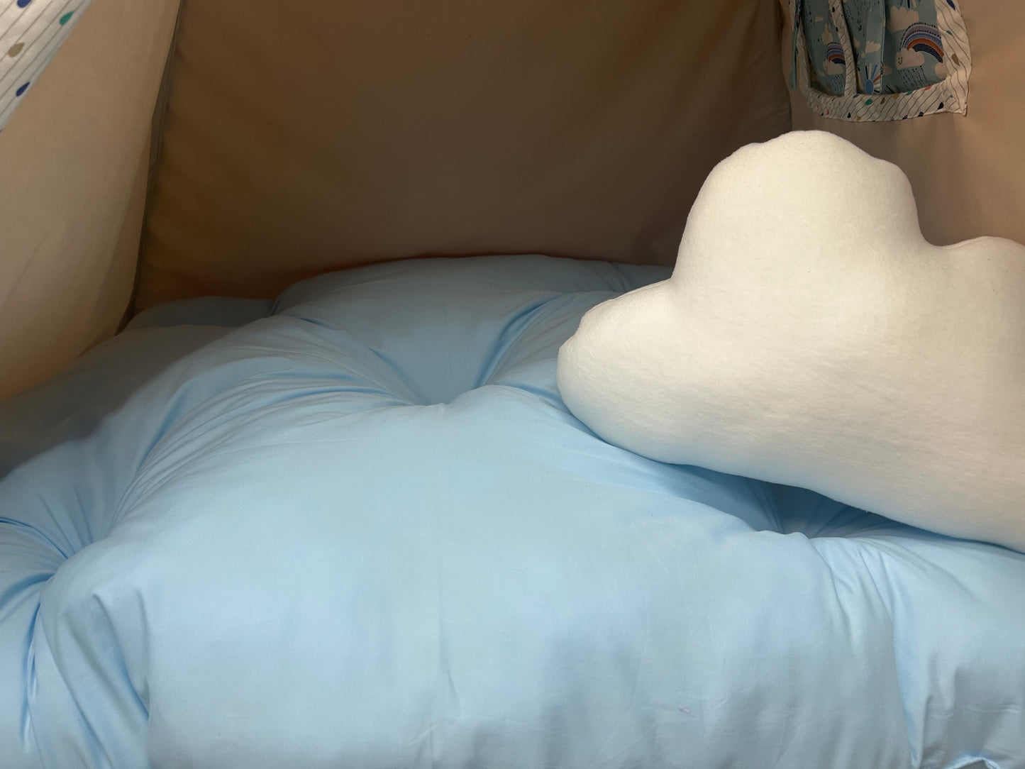 Cloud Cushion