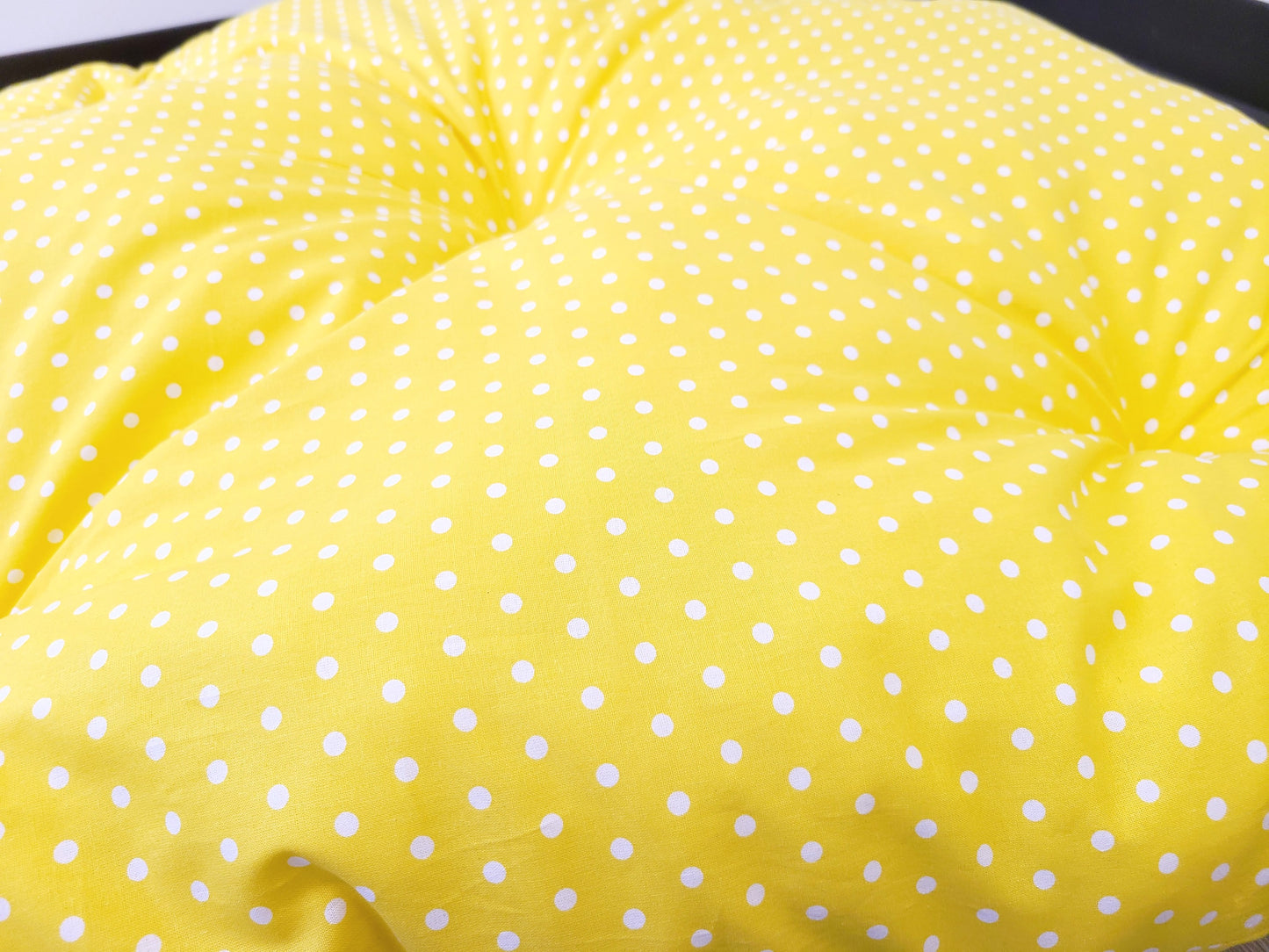 Patterned Floor Cushion for Teepee. image 11