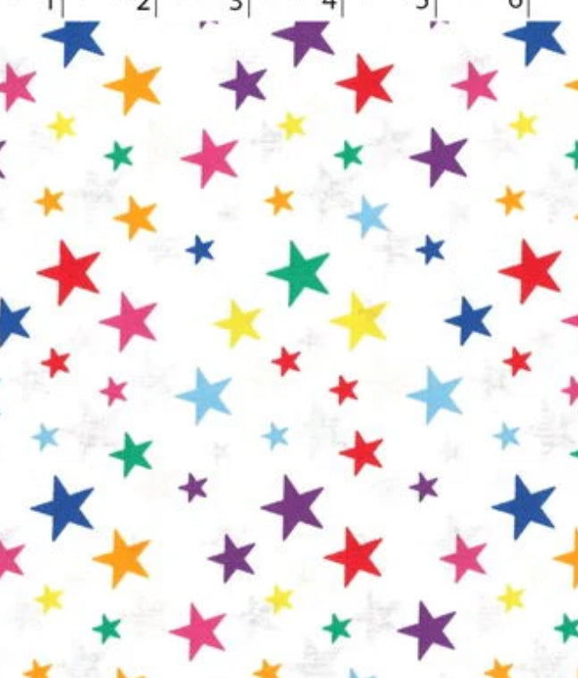 Patterned Floor Mat for Teepee.