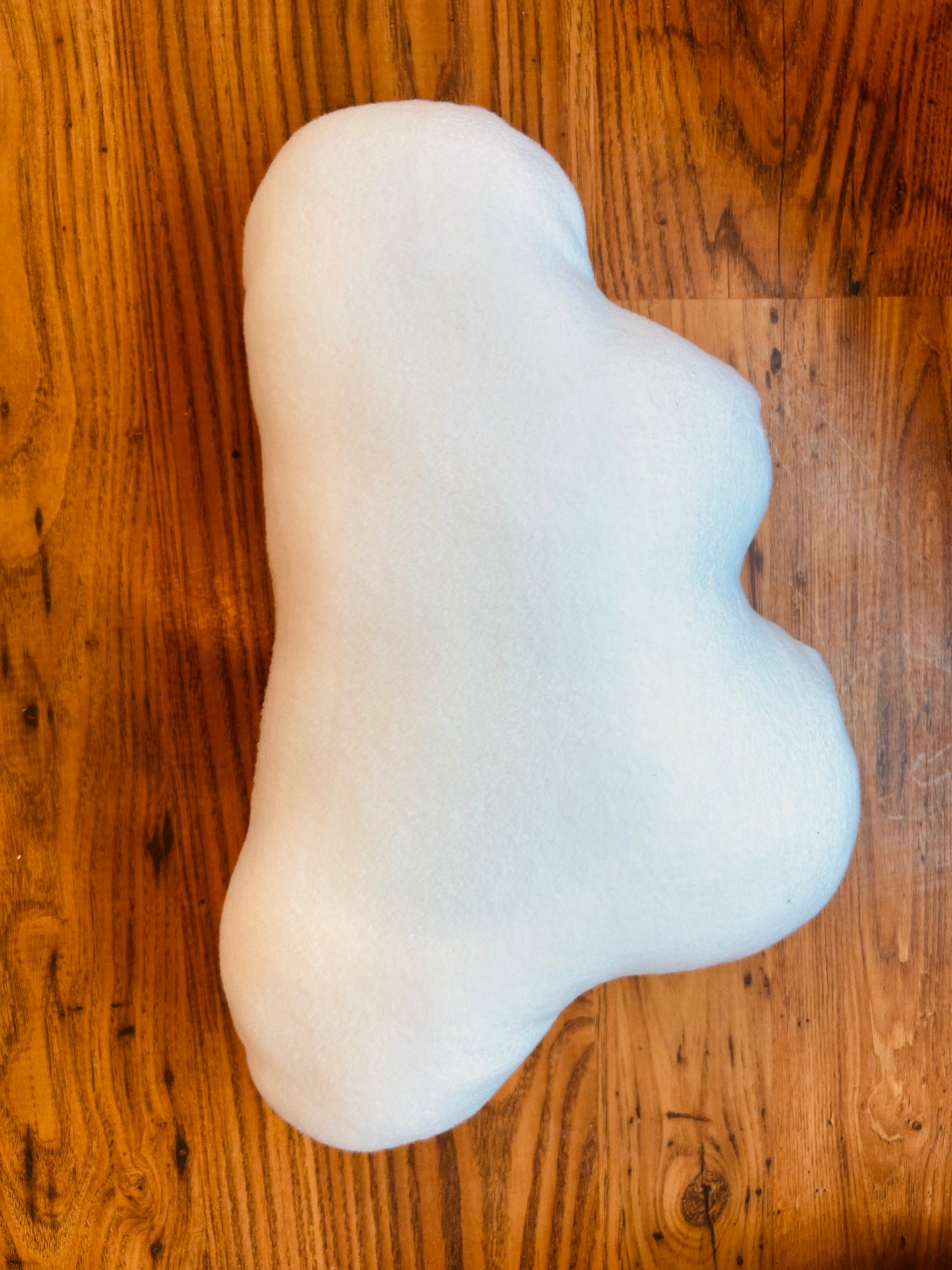 Cloud Cushion