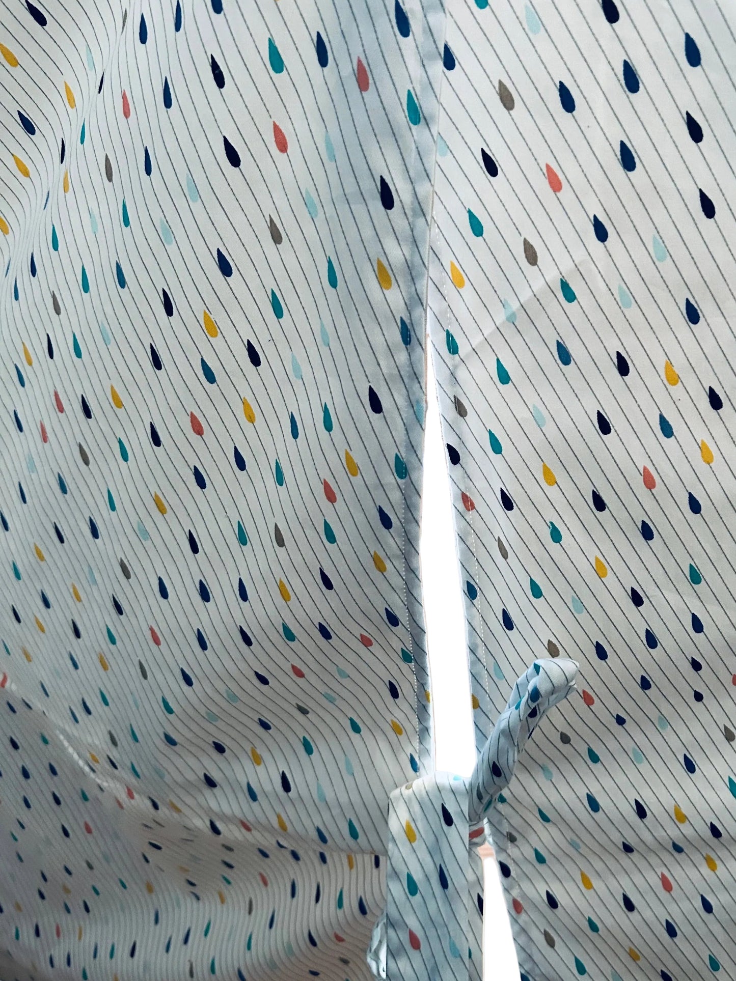 Raindrop Hideaway Teepee