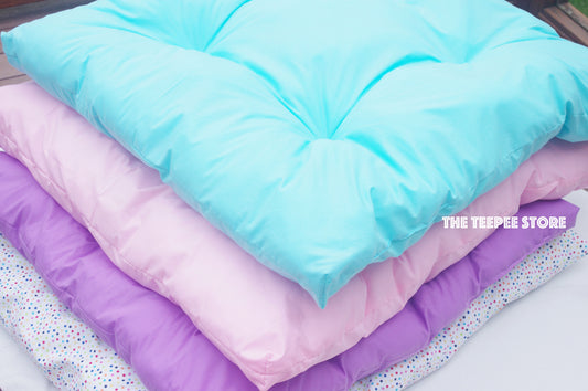 Floor Pillow Cushion for Tent image 3