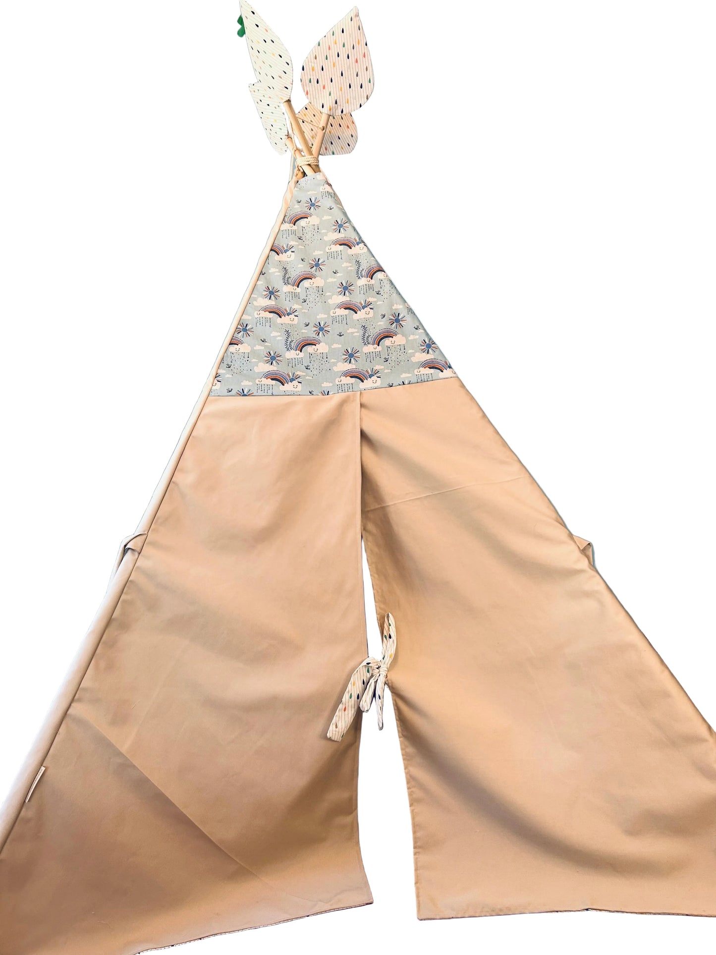 Raindrop Hideaway Teepee
