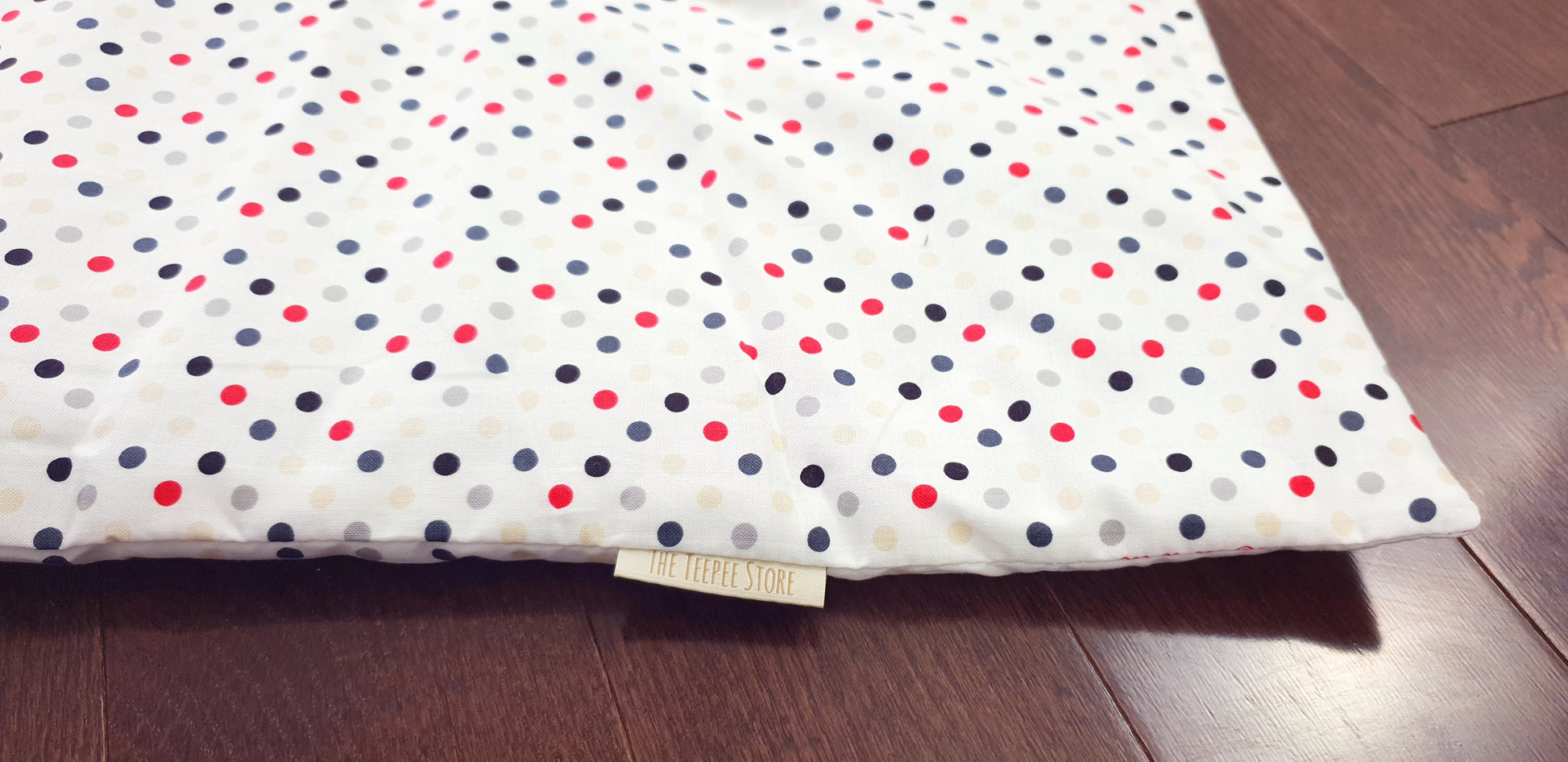 Pattern/ Colour Combo. Floor Mat for Teepee. Lots of combinations. image 5