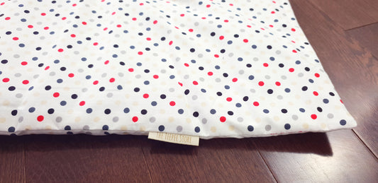 Pattern/ Colour Combo. Floor Mat for Teepee. Lots of combinations. image 5