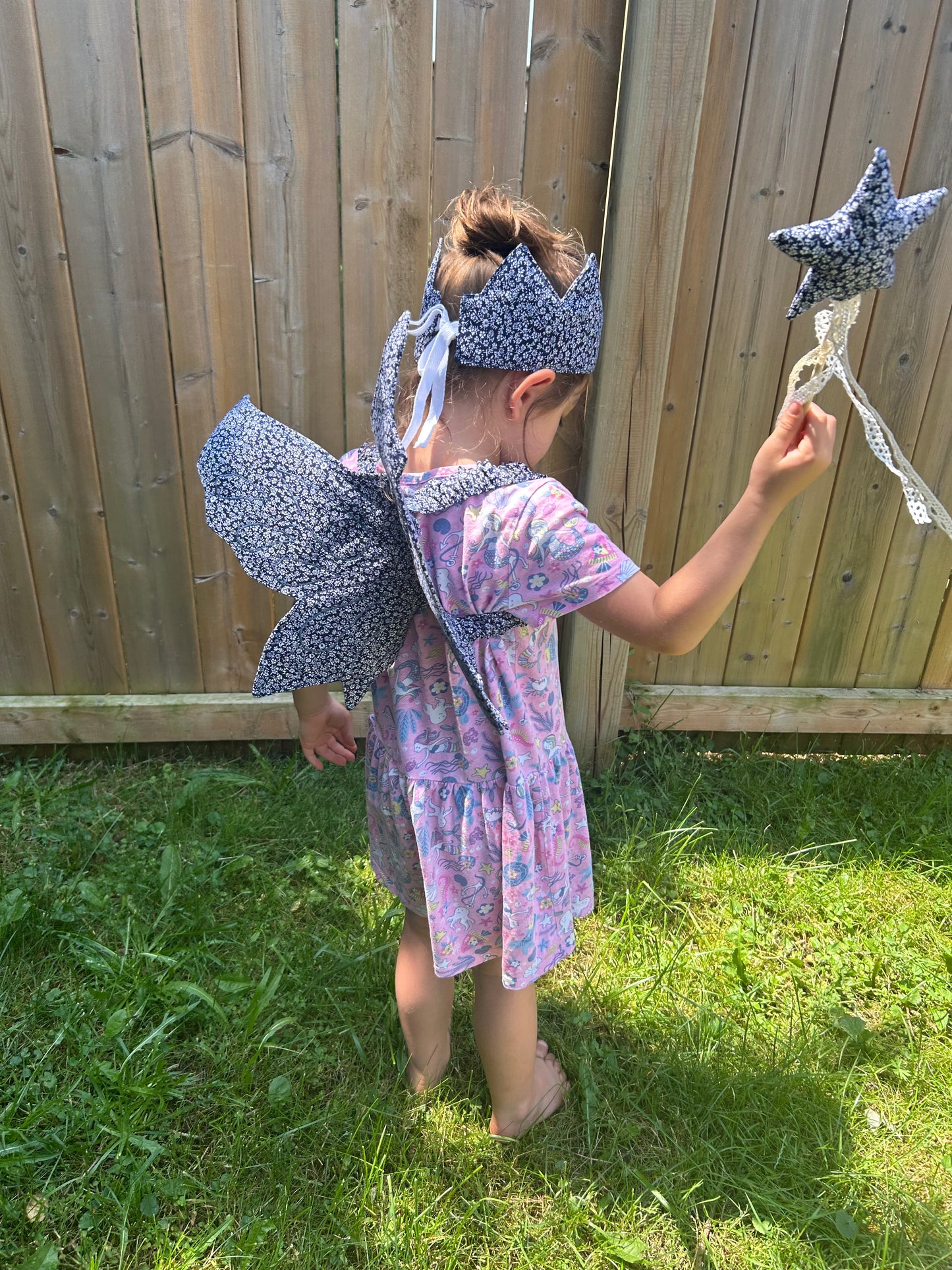 Wings & Wonders Collection