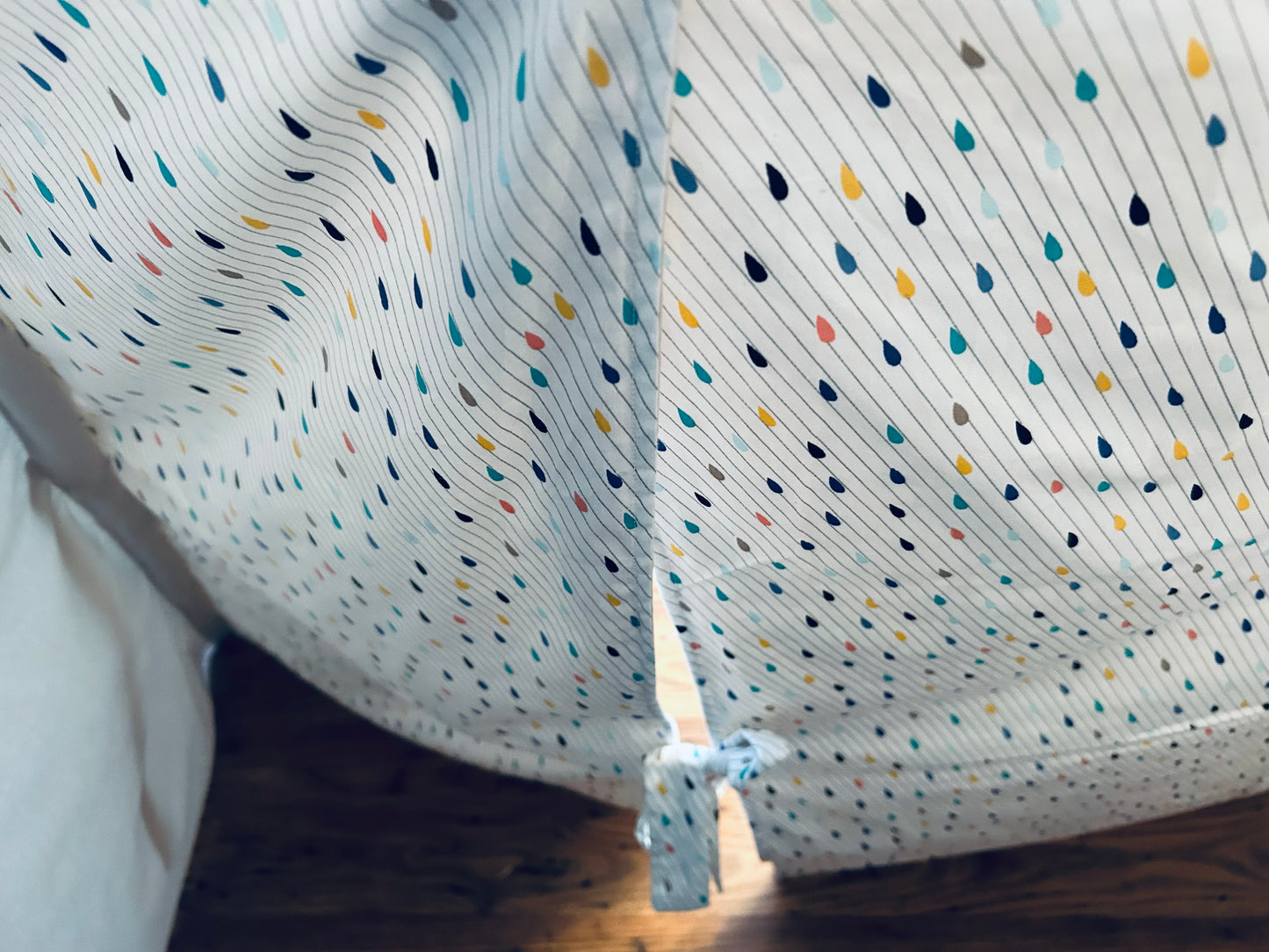 Raindrop Hideaway Teepee