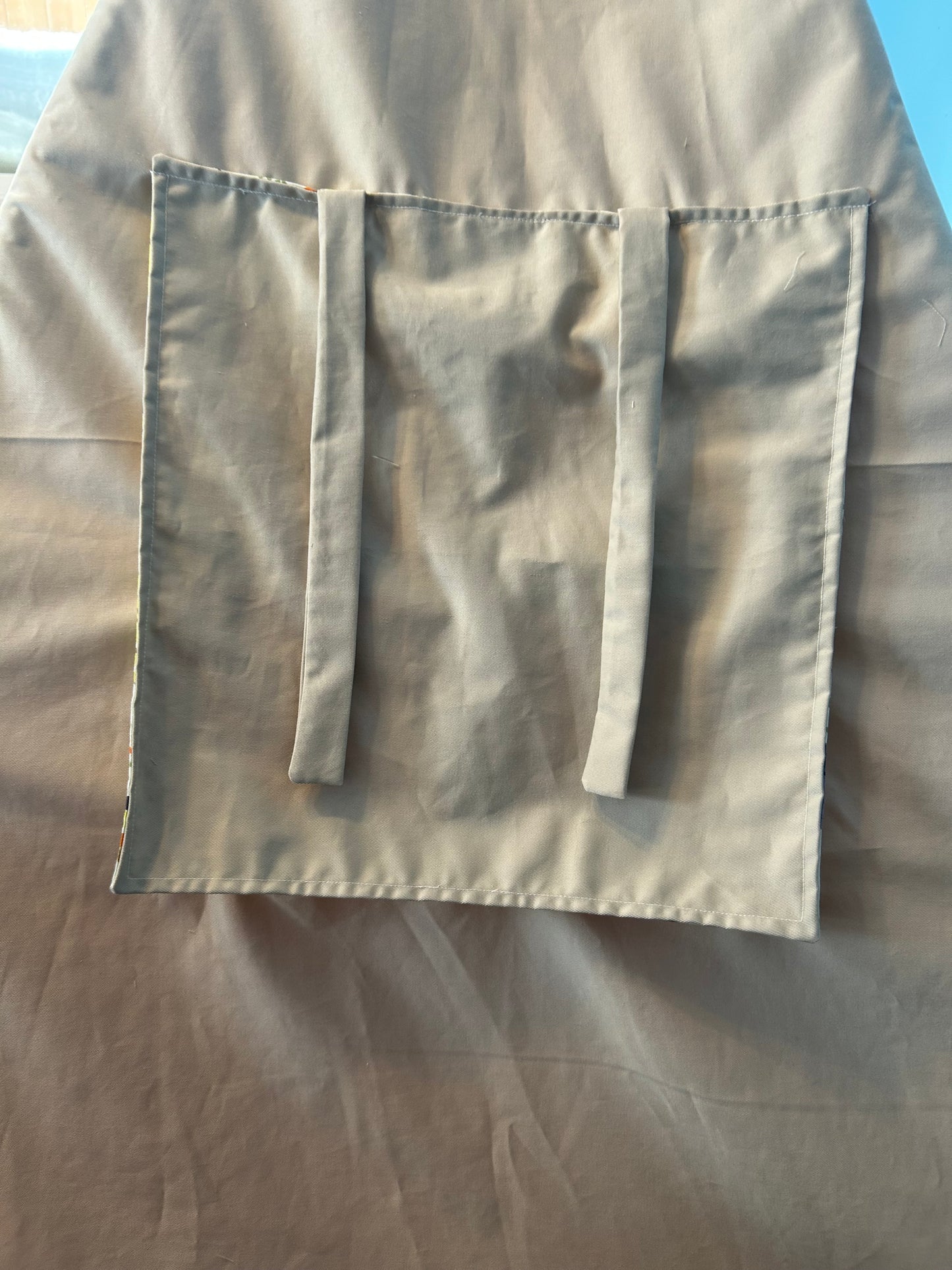 Woodland Whimsy Teepee kids medium size with Window