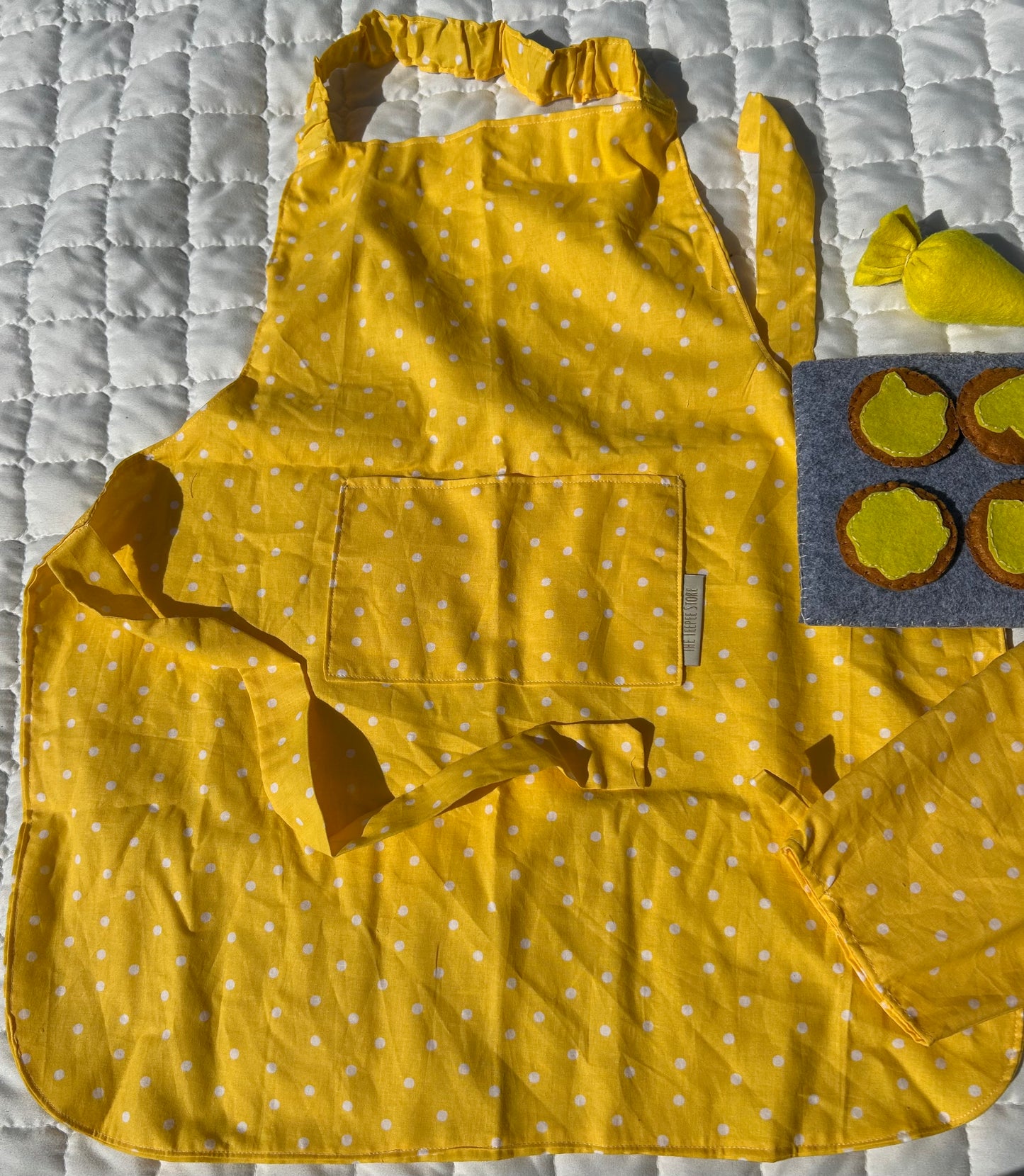 Little Chef Play Kit