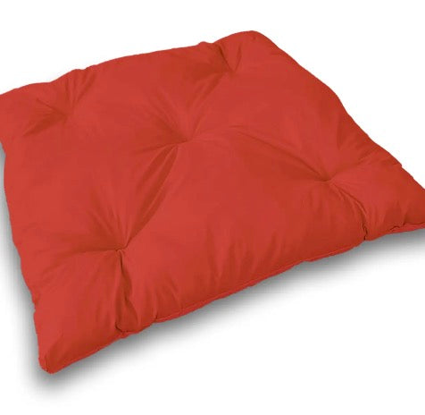 Big SOFT Floor Cushion for Teepee Tent Reading Corner