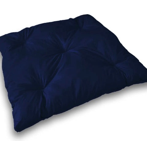 Big SOFT Floor Cushion for Teepee Tent Reading Corner