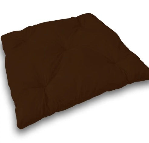 Big SOFT Floor Cushion for Teepee Tent Reading Corner