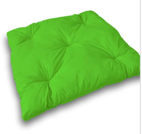 Big SOFT Floor Cushion for Teepee Tent Reading Corner