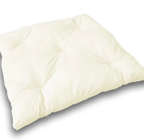 Big SOFT Floor Cushion for Teepee Tent Reading Corner