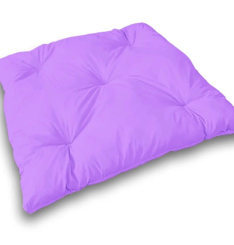 Big SOFT Floor Cushion for Teepee Tent Reading Corner
