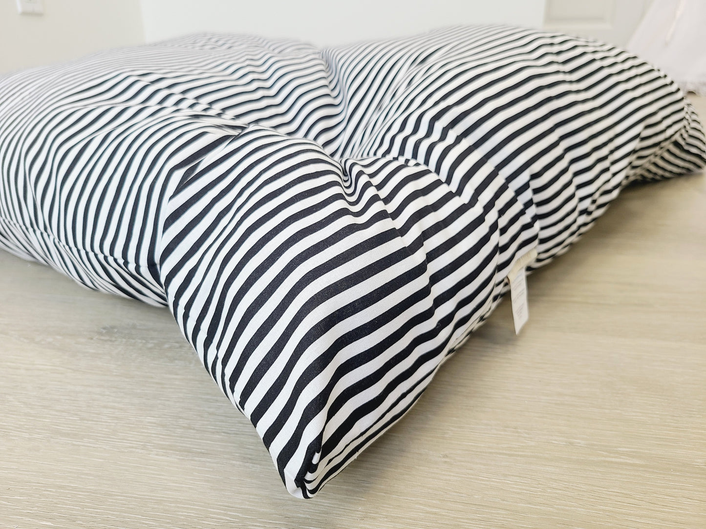 Patterned Floor Cushion for Teepee. image 10